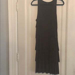 Sleeveless Dress